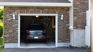 Garage Door Installation at Pleasant Ridge Mesquite, Texas